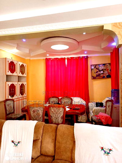 Furnished 5bdrm Maisonette in Membley for sale - Image 8