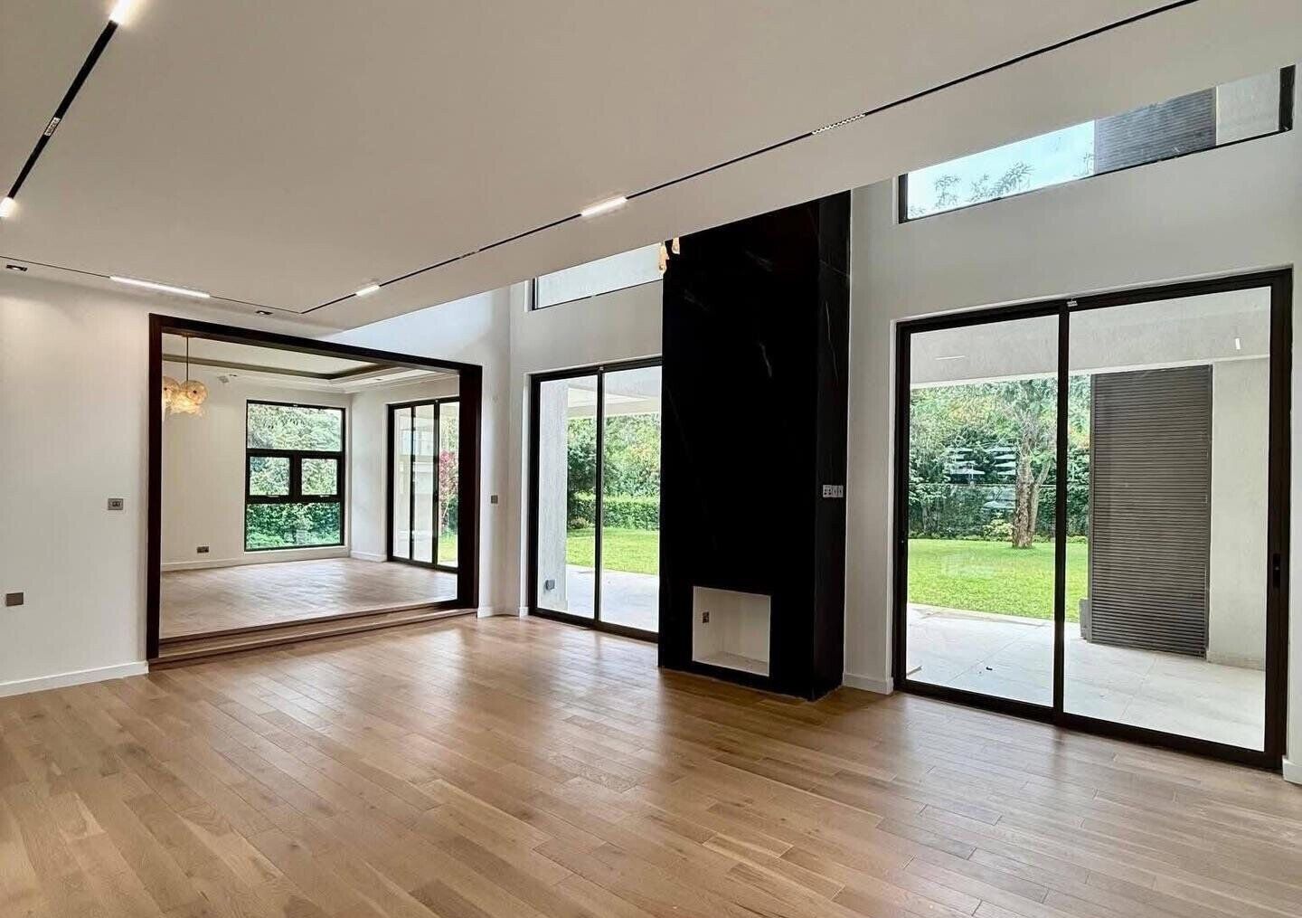 5-Ensuite Villa with Office & Clubhouse – Hardy, Karen