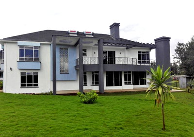 KSh 150K 4BR Garden Home