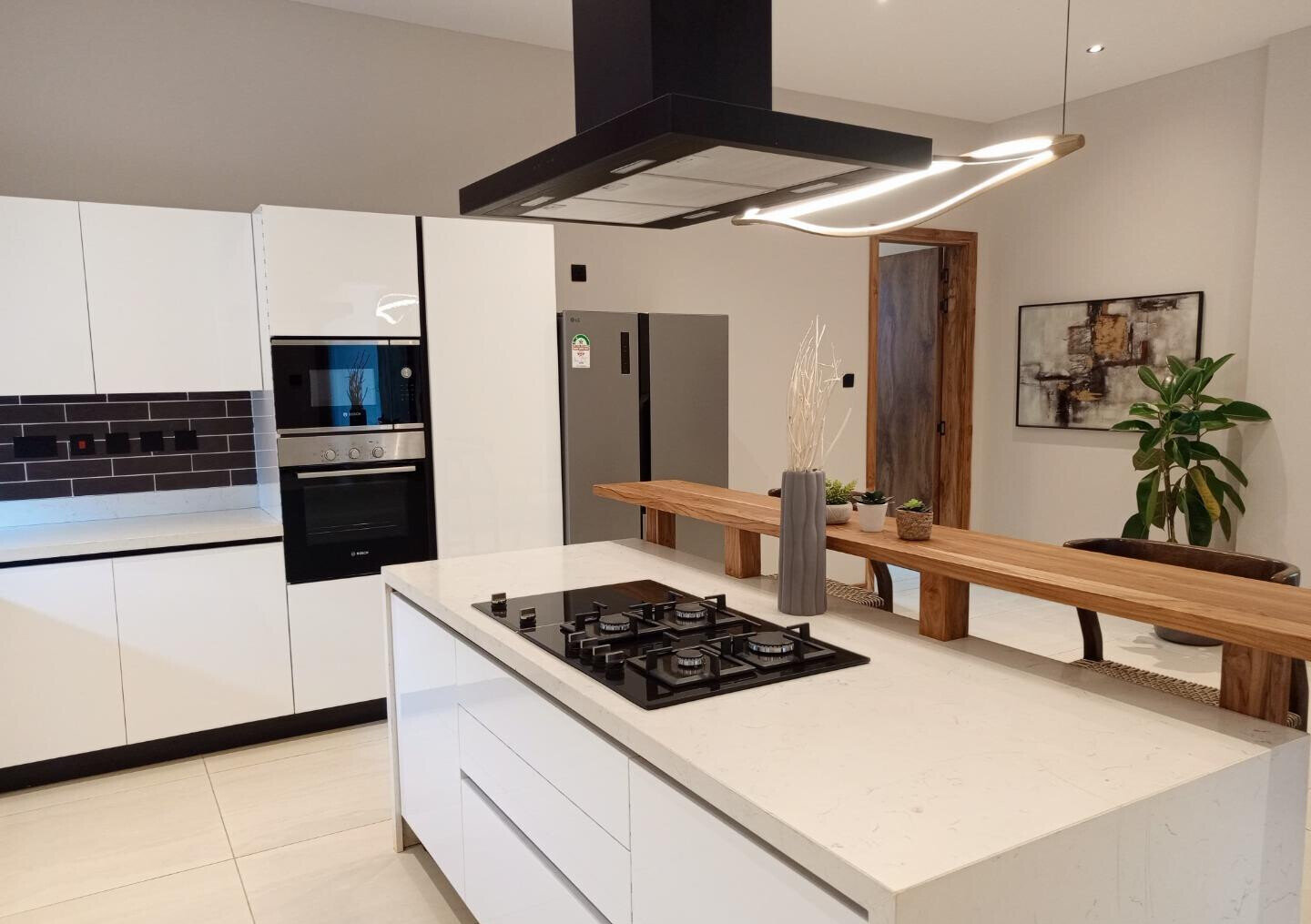 Brand-New 4BR Villa with Private Garden & Pet-Friendly - Loresho