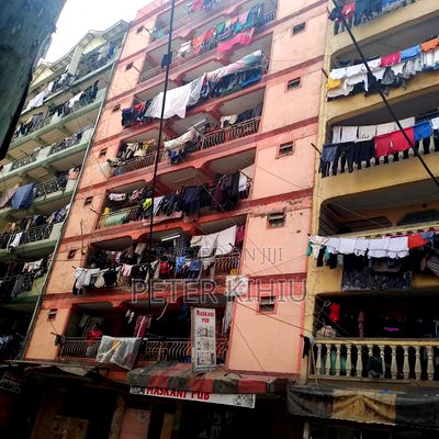 1bdrm Block of Flats in Pipeline for sale - Image 6