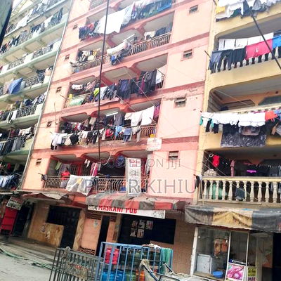 1bdrm Block of Flats in Pipeline for sale - Image 7