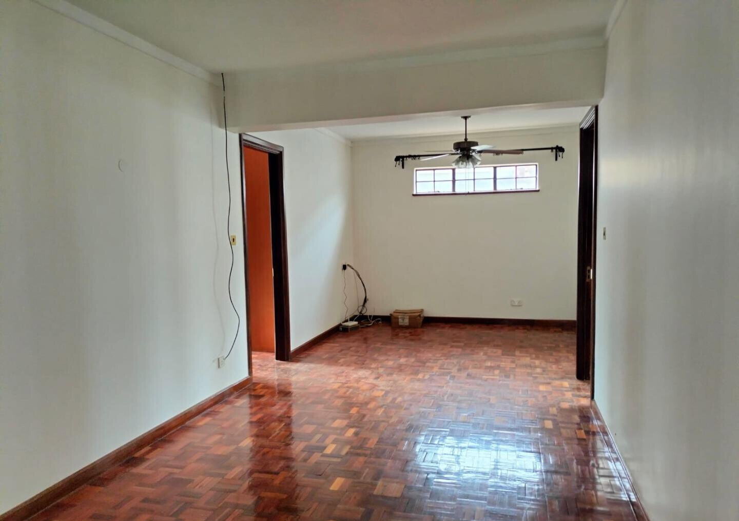 4-Ensuite Townhouse with DSQ & Private Garden - Westlands
