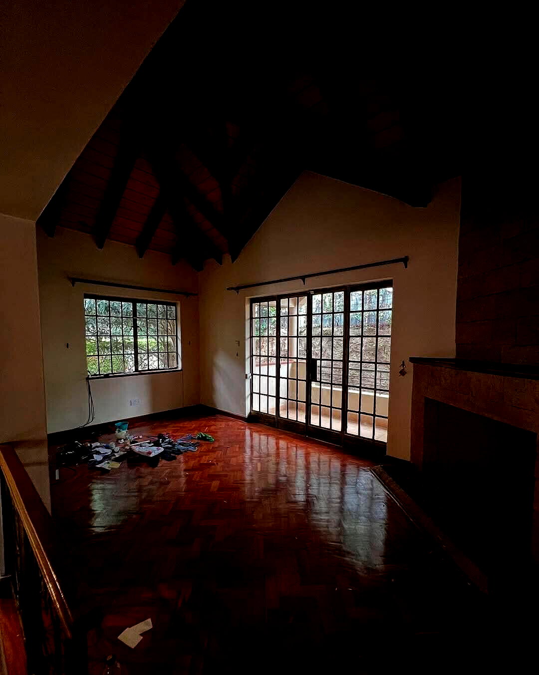 4BR All-Ensuite Townhouse with Fireplace & DSQ - Spring Valley