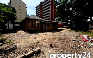 0.7 Acre Plot for KSh 230K