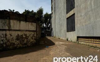 0.7 Acre Plot for KSh 230K
