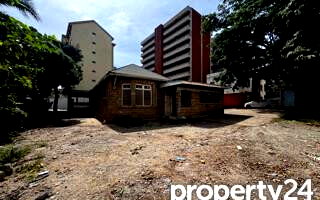 0.7 Acre Plot for KSh 230K