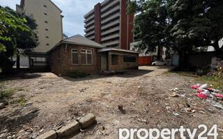 0.7 Acre Plot for KSh 230K