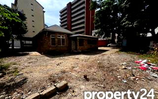 0.7 Acre Plot for KSh 230K