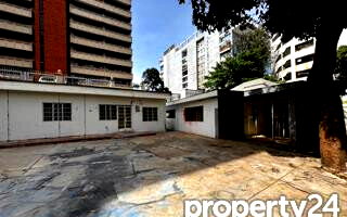 0.7 Acre Plot for KSh 230K