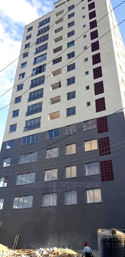 3 Bedroom Apartment to Let Along Mombasa Road - Image 1