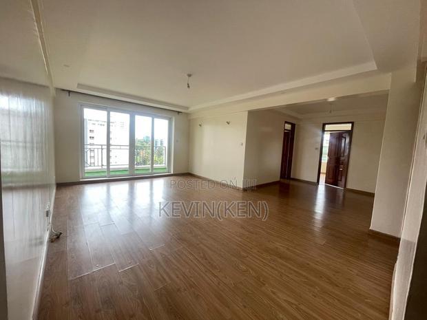 4bdrm Apartment in Kilimani for sale