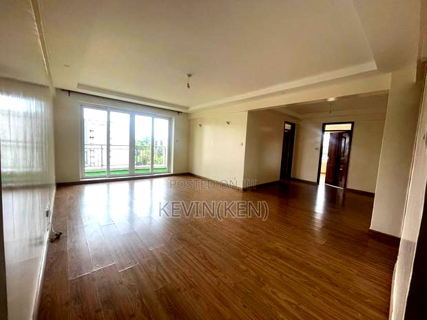 4bdrm Apartment in Kilimani for sale