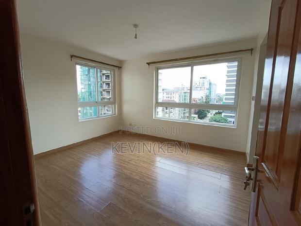 4bdrm Apartment in Kilimani for sale