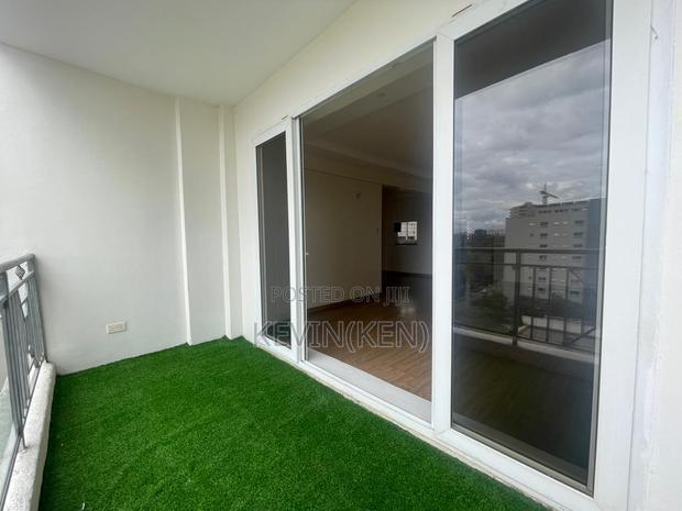 4bdrm Apartment in Kilimani for sale