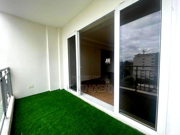 4bdrm Apartment in Kilimani for sale