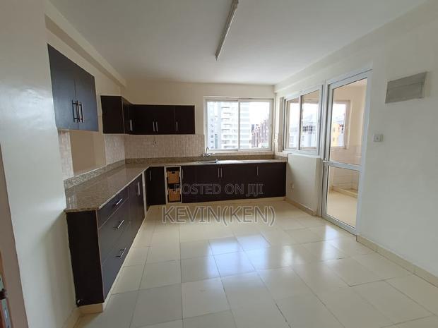 4bdrm Apartment in Kilimani for sale