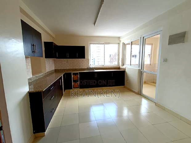 4bdrm Apartment in Kilimani for sale