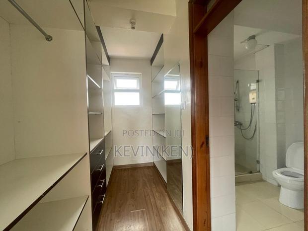 4bdrm Apartment in Kilimani for sale
