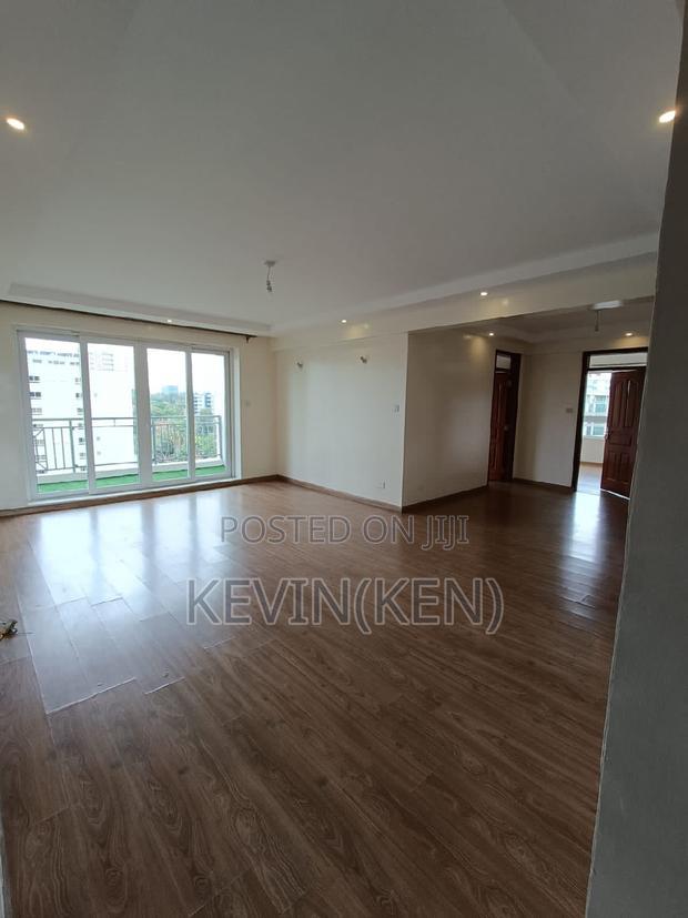 4bdrm Apartment in Kilimani for sale