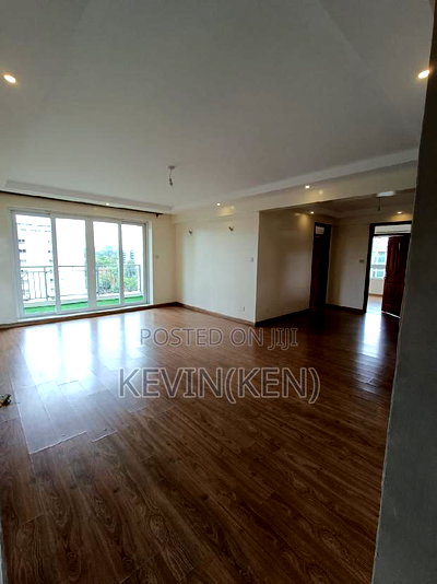 4bdrm Apartment in Kilimani for sale - Image 7