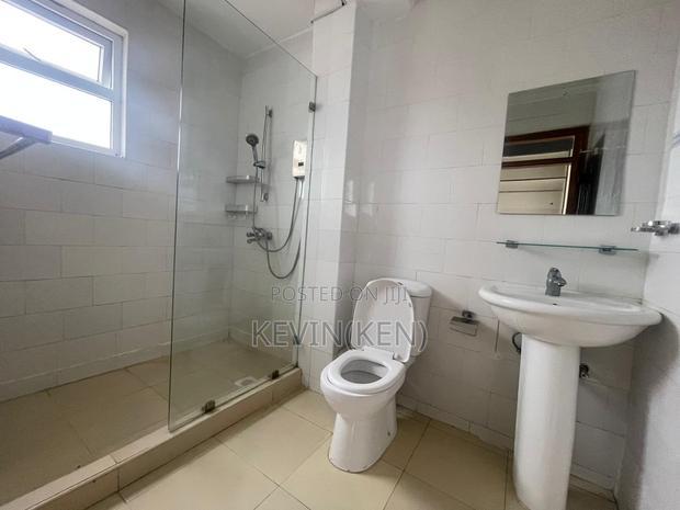4bdrm Apartment in Kilimani for sale