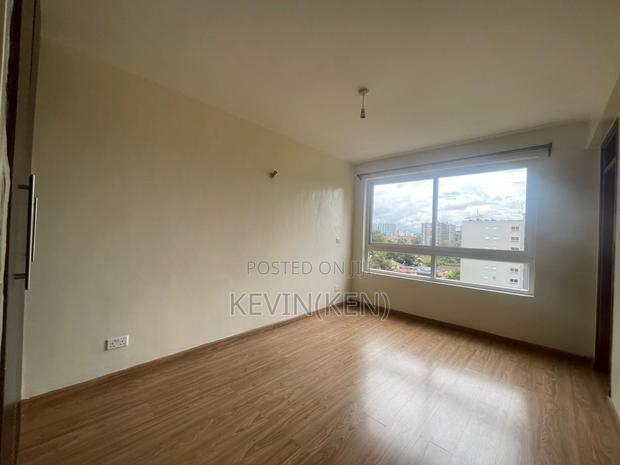 4bdrm Apartment in Kilimani for sale