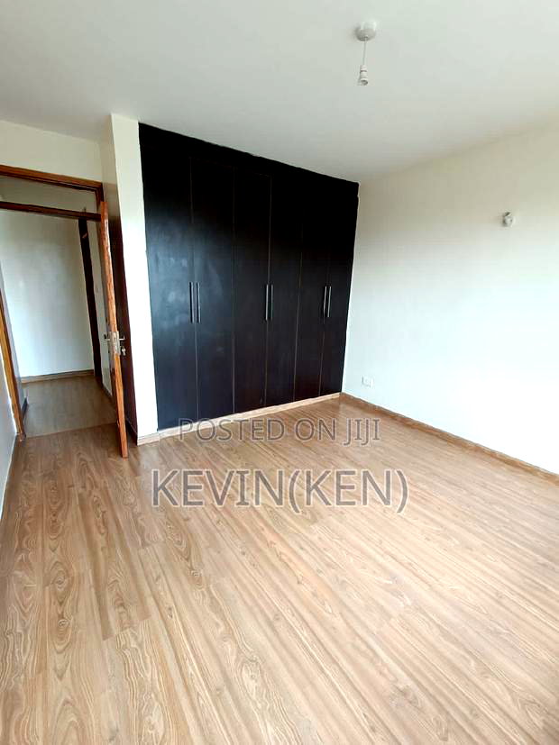 4bdrm Apartment in Kilimani for sale