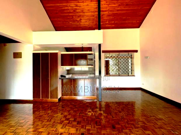 3bdrm Apartment in Raphta Road Area for rent