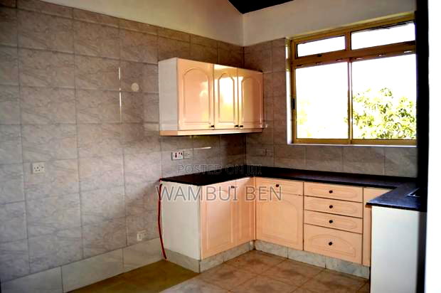 3bdrm Apartment in Raphta Road Area for rent