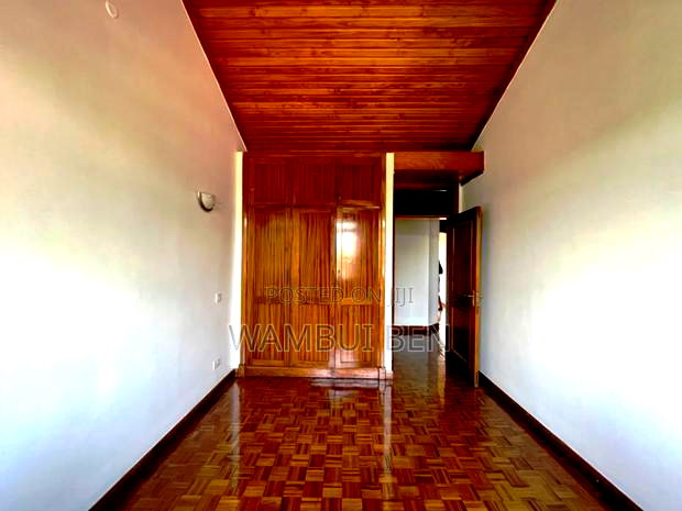 3bdrm Apartment in Raphta Road Area for rent