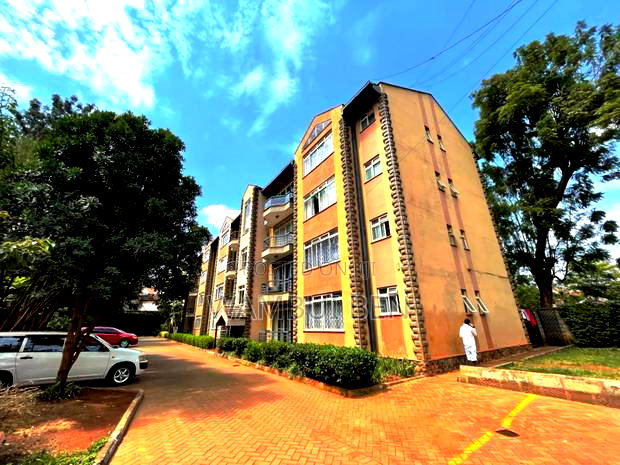 3bdrm Apartment in Raphta Road Area for rent