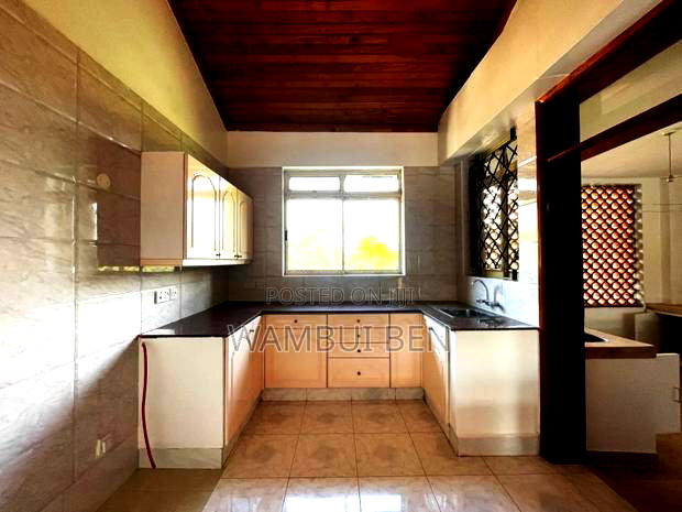 3bdrm Apartment in Raphta Road Area for rent