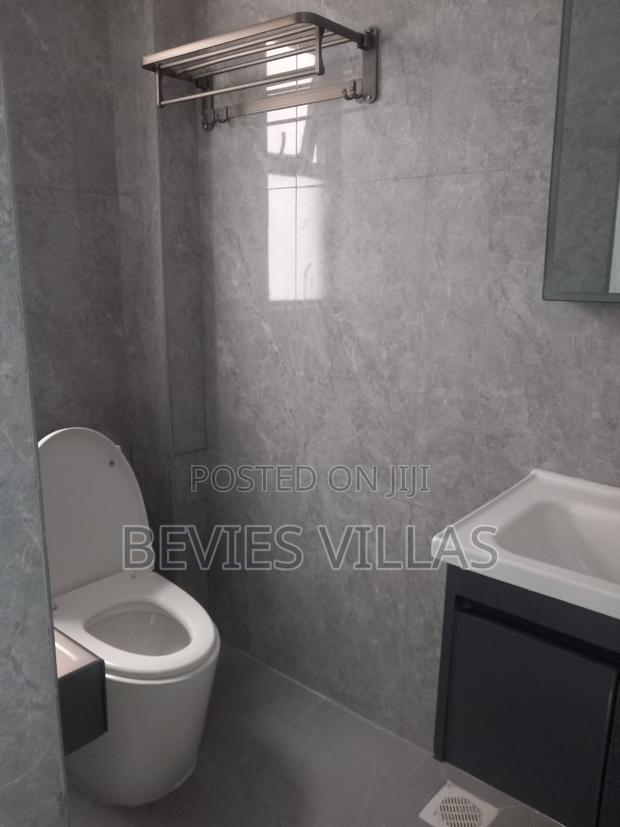 Furnished 1bdrm Apartment in Kilimani, Hurlingham for rent