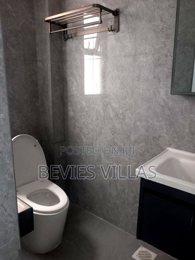 Furnished 1bdrm Apartment in Kilimani, Hurlingham for rent