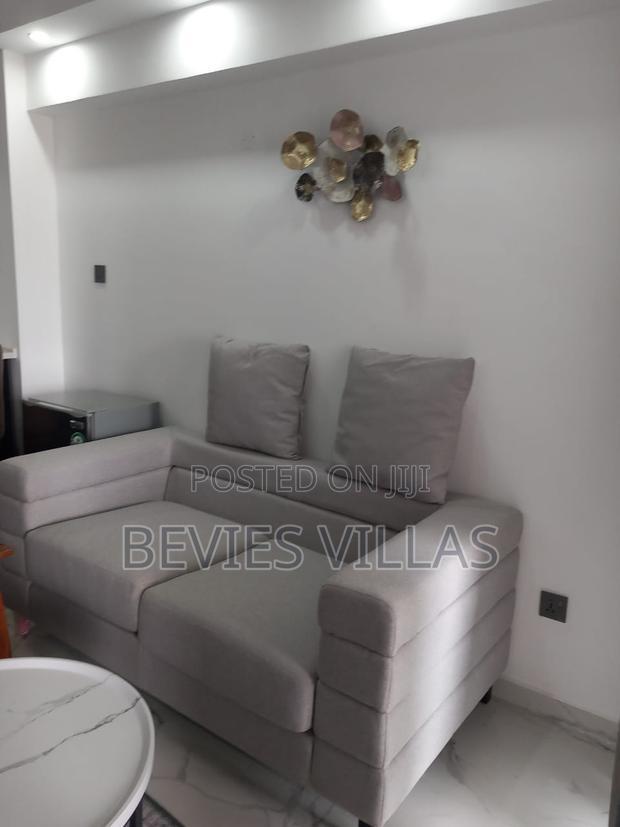 Furnished 1bdrm Apartment in Kilimani, Hurlingham for rent