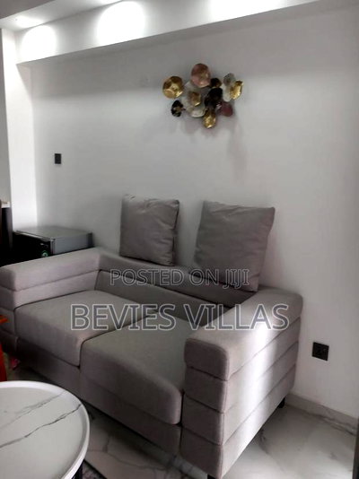 Furnished 1bdrm Apartment in Kilimani, Hurlingham for rent - Image 6