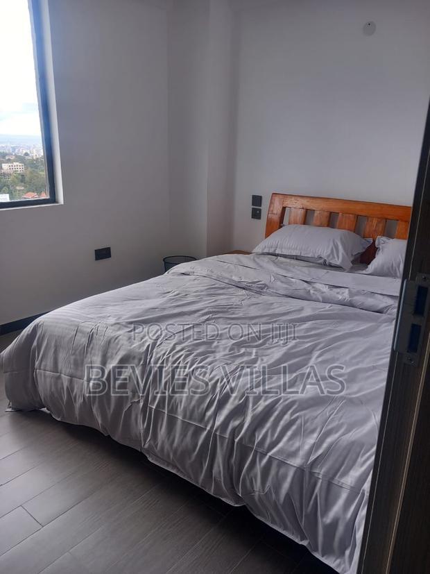 Furnished 1bdrm Apartment in Kilimani, Hurlingham for rent