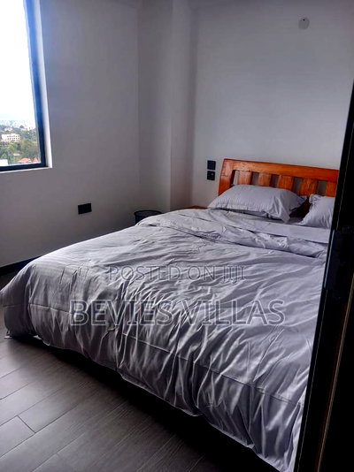 Furnished 1bdrm Apartment in Kilimani, Hurlingham for rent - Image 16