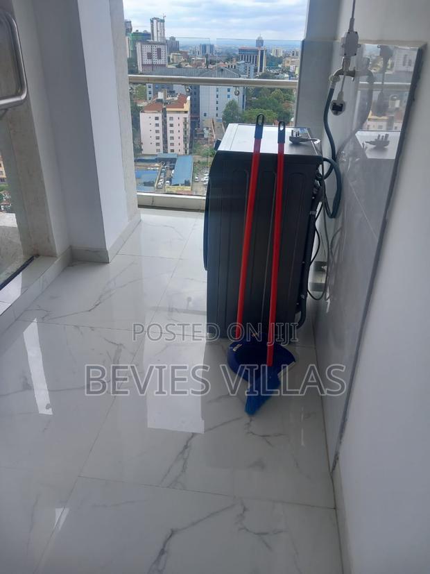 Furnished 1bdrm Apartment in Kilimani, Hurlingham for rent