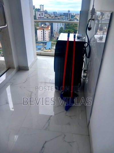 Furnished 1bdrm Apartment in Kilimani, Hurlingham for rent - Image 11