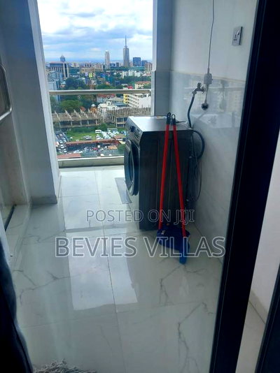 Furnished 1bdrm Apartment in Kilimani, Hurlingham for rent - Image 10