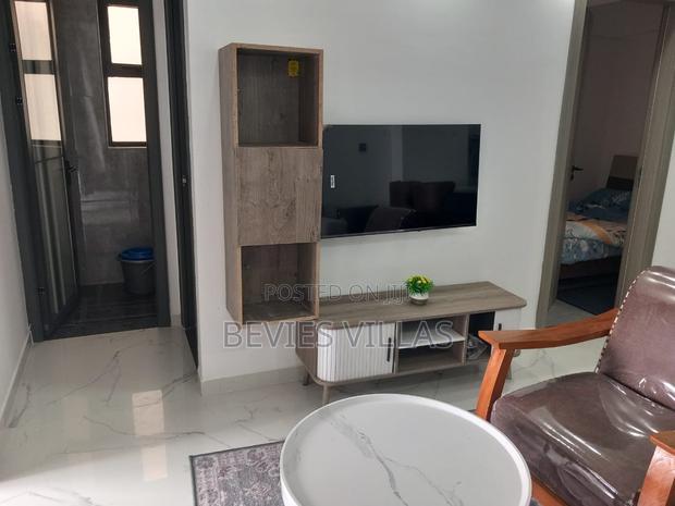 Furnished 1bdrm Apartment in Kilimani, Hurlingham for rent