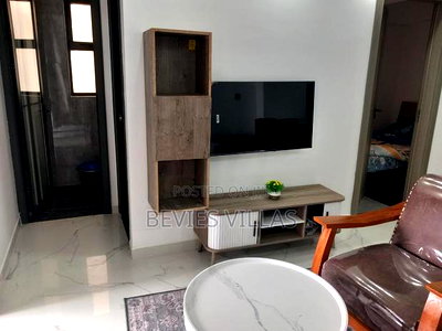 Furnished 1bdrm Apartment in Kilimani, Hurlingham for rent - Image 12