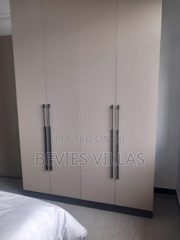 Furnished 1bdrm Apartment in Kilimani, Hurlingham for rent