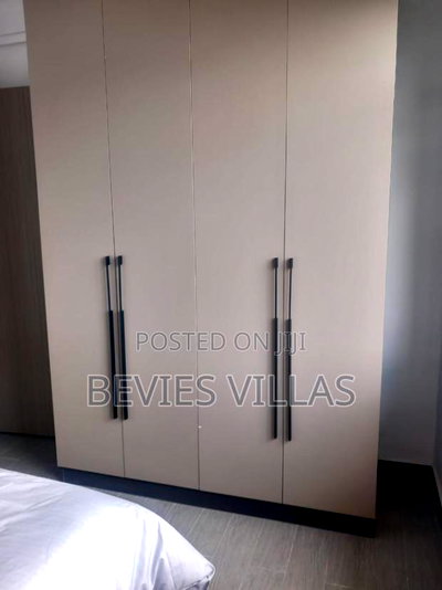 Furnished 1bdrm Apartment in Kilimani, Hurlingham for rent - Image 4