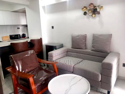 Furnished 1bdrm Apartment in Kilimani, Hurlingham for rent - Image 7