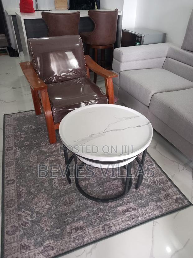 Furnished 1bdrm Apartment in Kilimani, Hurlingham for rent