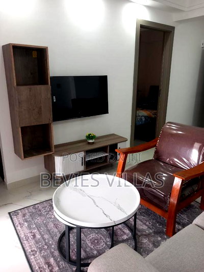 Furnished 1bdrm Apartment in Kilimani, Hurlingham for rent - Image 13