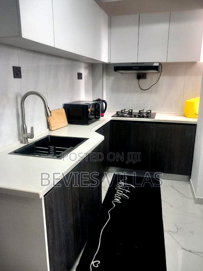 Furnished 1bdrm Apartment in Kilimani, Hurlingham for rent - Image 3